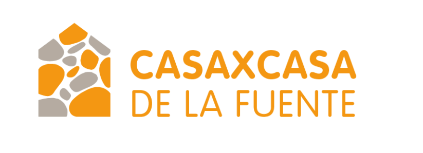 Casa x Casa De La Fuente